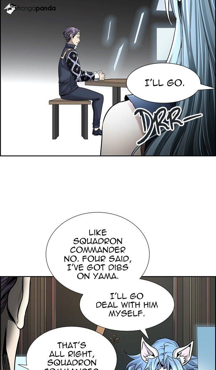 Tower of God Chapter 470 image 093